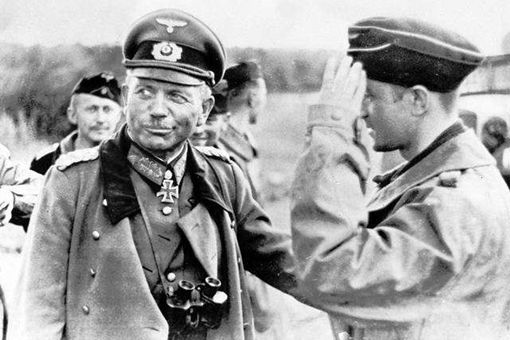 二战德国纳粹战犯中,被称为“帝国之鹰”的古德里安为何无罪释放了?