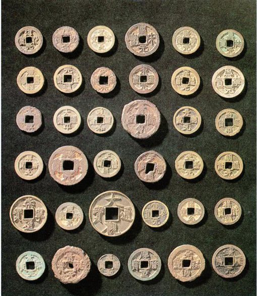古代钱币造假泛滥为什么没办法制止?金属制币有哪些缺点?