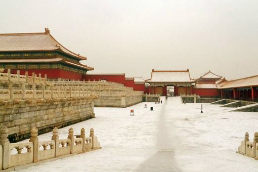 朱棣迁都北京之后,南京的皇宫谁住?