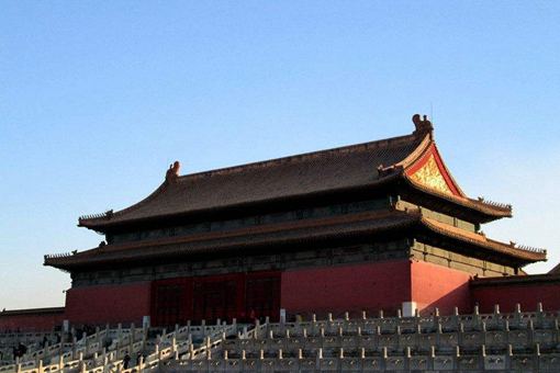 朱棣迁都北京之后,南京的皇宫谁住?
