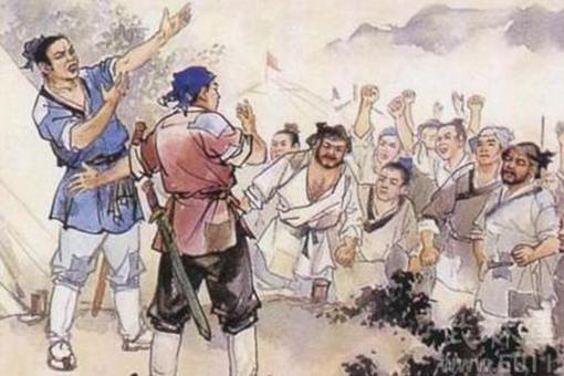 宋朝真的有四百多次农民起义吗?为什么宋朝没有因此灭亡?