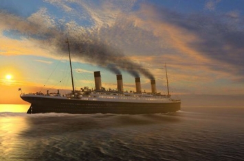 泰坦尼克号唯一存活的副船长,保留了半个多世纪的秘密到底是什么?