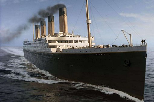 泰坦尼克号唯一存活的副船长,保留了半个多世纪的秘密到底是什么?
