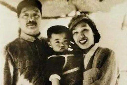 中国当年年龄最小的红军是谁?