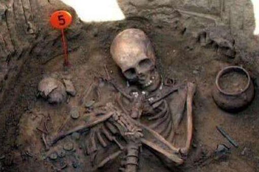 中国历史上的一个凶墓,前前后后死了80名盗墓贼,究竟有何独特之处?