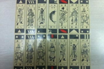 扑克牌代表的是什么?真的是古代中国人发明的吗?