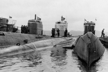二战期间的水下“特洛伊计划”是什么计划?