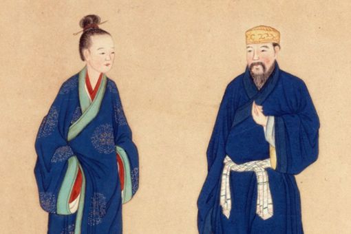 日本有一地区居住的全是中国人,这里面有何历史渊源?