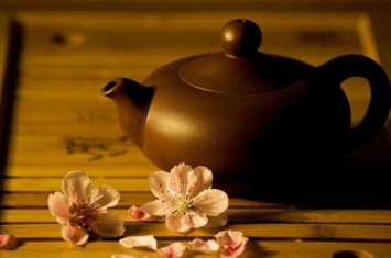 佛教与茶道：禅茶一味