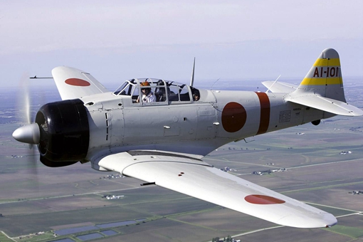 二战期间,日军飞行员落在了中国村庄,后果是怎样的?
