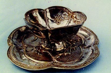 唐宋时期的茶具有哪些