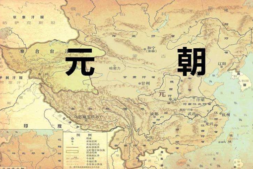 元朝时期蒙古人为什么没办法继续对外扩张了?蒙古军队快速衰落原因揭秘