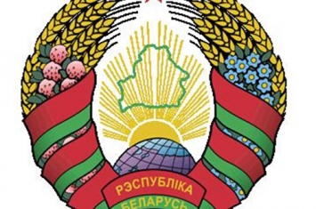 白俄罗斯国徽的含义