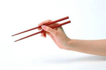筷子使用礼仪与禁忌