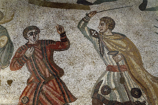 瓦勒良为何被称为古罗马历史上最惨的一位皇帝?