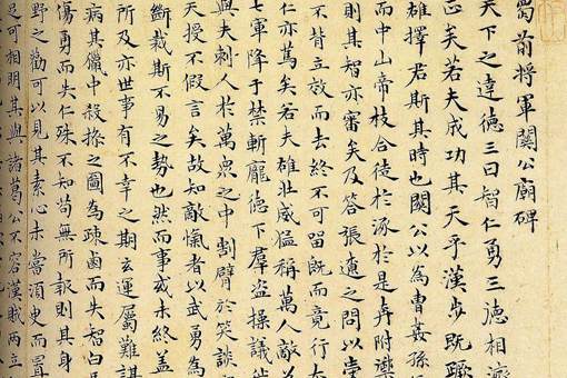 汉字为什么没有被字母化?世界文字拉丁化为什么汉字没有?