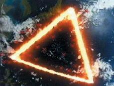 百慕大魔鬼三角洲之谜，发生的离奇事件只不过是科学骗局