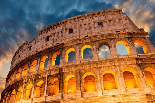 古罗马是什么时候灭亡的?为何会灭亡?