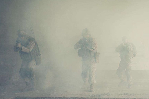 雾霾会给战争带来哪些影响?二战还曾人工造雾
