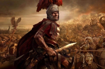 罗马帝国在欧洲分裂成了哪些国家?罗马帝国为什么没能统一欧洲?