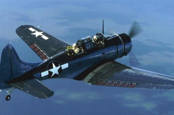 二战日本战机向下俯冲时解体了,这是为何?