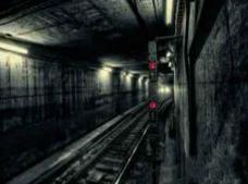 深圳地铁灵异事件，隧道惊现无头尸体吓坏众人