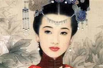 中国历史上最抢手的女人