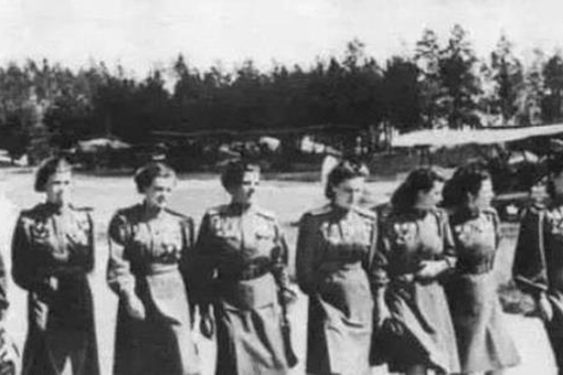 二战苏联女战俘为何死亡率高达100%?