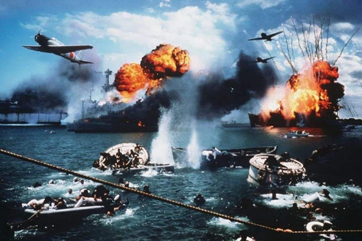 日本为何如此心急的发起太平洋战争?