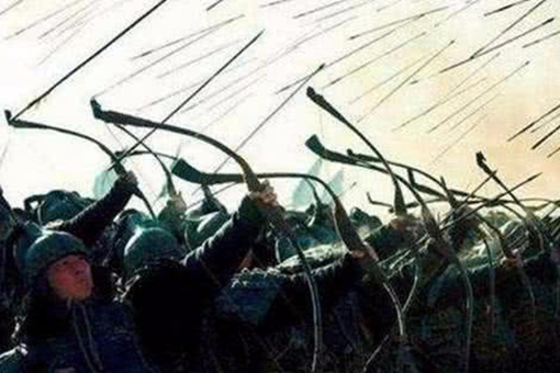 古代弓箭根本射不穿士兵的盔甲?弓箭的杀伤力有被高估么