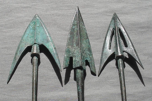 古代弓箭根本射不穿士兵的盔甲?弓箭的杀伤力有被高估么