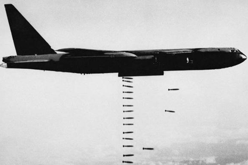 历史上有一架永远不会累的轰炸机,为何被淘汰了呢?