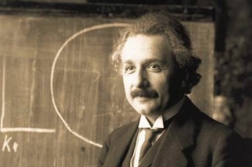 爱因斯坦学术上的错误汇总
