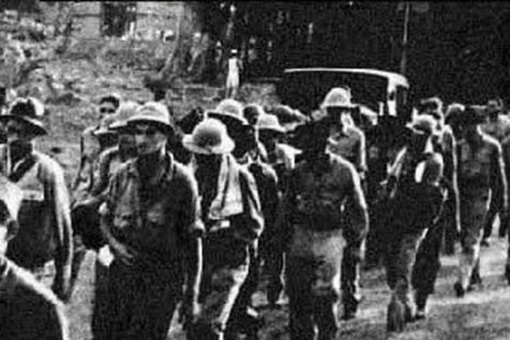 二战期间,美军士兵是如何报复日军的暴力行为的?