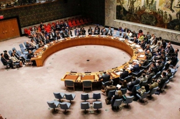 联合国常任理事国是怎么选出来的?为什么常任理事国只有五个?