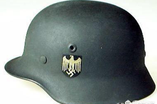 二战中哪个国家的钢盔最优秀?为何优秀?