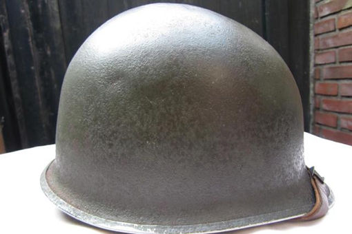 二战中哪个国家的钢盔最优秀?为何优秀?