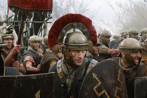 盘点世界古代历史当中最强的8支军队