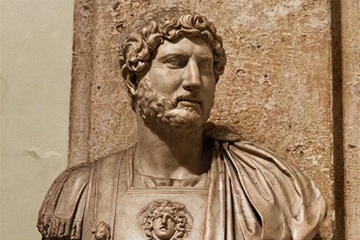 古罗马最辉煌的时代是什么时候?五贤帝的黄金时代
