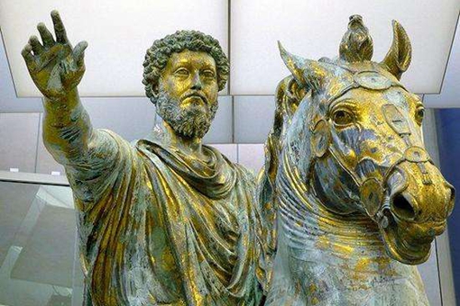 古罗马最辉煌的时代是什么时候?五贤帝的黄金时代