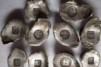 清朝一两银子等于多少人民币?够古代平民生活一年