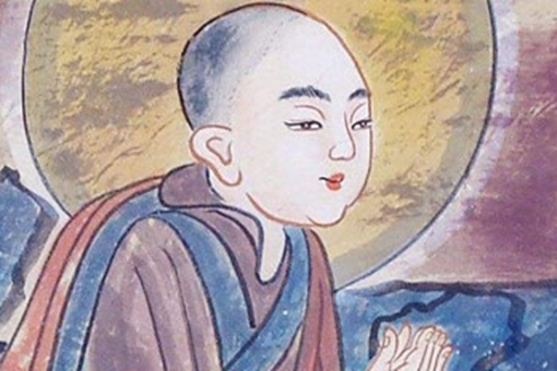 中国历史上的十大高僧有哪些?