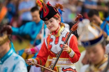 蒙古族有哪些传统节日