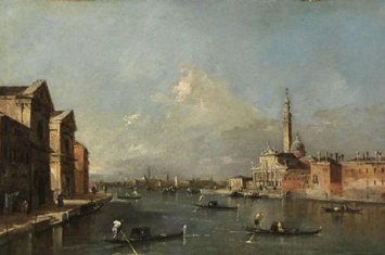 威尼斯画派发展的历史背景