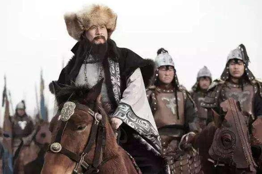 蒙古人发明了什么诡计?德国人学去后险些征服欧洲