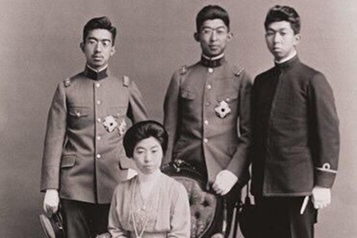 三笠宫崇仁亲王是谁?为何他是最应该值得世界尊重的日本人?