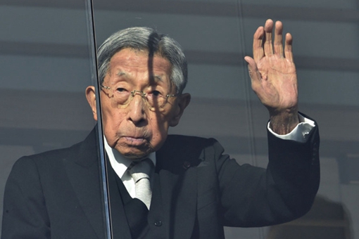 三笠宫崇仁亲王是谁?为何他是最应该值得世界尊重的日本人?