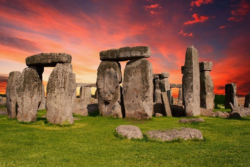 英国巨石阵究竟是如何建造的?建造巨石阵有着什么意义?