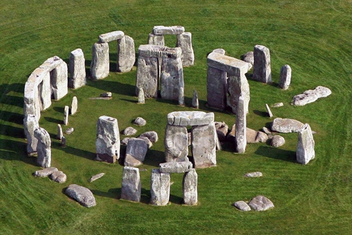 英国巨石阵究竟是如何建造的?建造巨石阵有着什么意义?