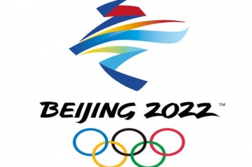 北京冬奥会会徽是什么